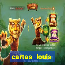 cartas louis francescon ccb